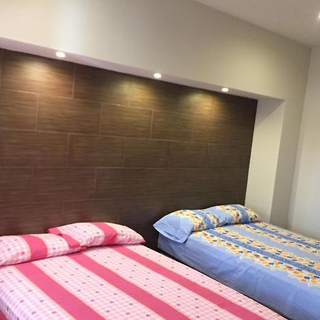 Hotel San Carlos Tapachula Eksteriør bilde